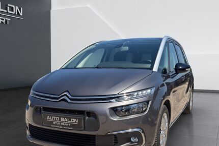 Citroen C4 SpaceTourer 50.000 km 20.490 &euro; Nufringen 71154