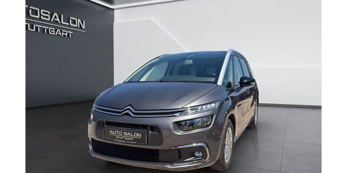 Citroen C4 SpaceTourer 50.000 km 20.490 &euro; Nufringen 71154