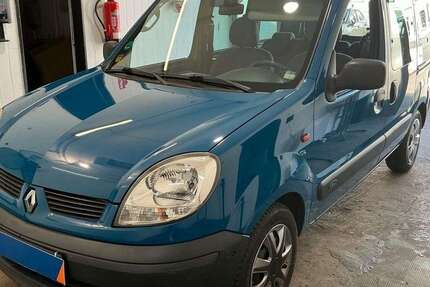 Renault Kangoo 152.027 km 5.490 &euro; Kirchheim unter Teck 73230