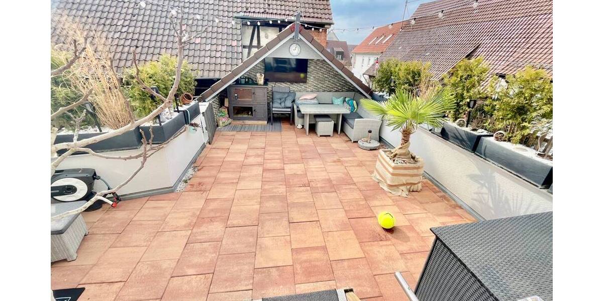 Mehrfamilienhaus, Wohnhaus Ludwigsburg / Pflugfelden Pflugfelden - 1 Zimmer, 304 m&sup2;, 879.000&euro; | Angebot:26205720
