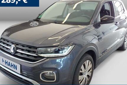VW T-Cross 41.470 km 22.930 &euro; Backnang 71522