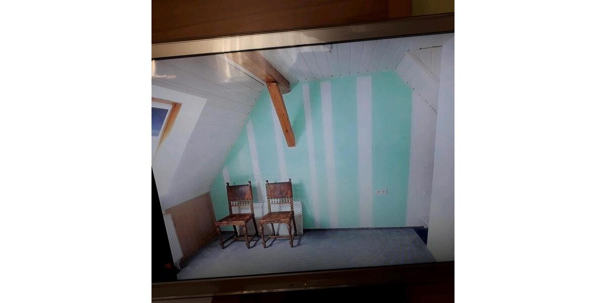 Dachgeschoßwohnung Ostfildern - 2 Zimmer, 54 m&sup2;, 850&euro; | Angebot:26318553