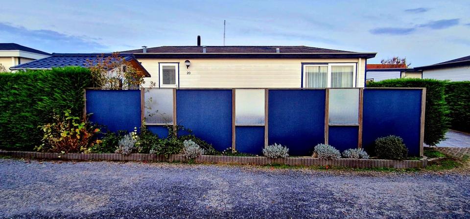 Bungalow Magstadt - 3 Zimmer, 42 m&sup2;, 65.000&euro; | Angebot:24464691