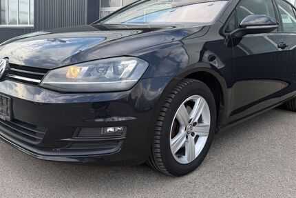 VW Golf 143.000 km 8.900 &euro; Asperg / Stuttgart 71679