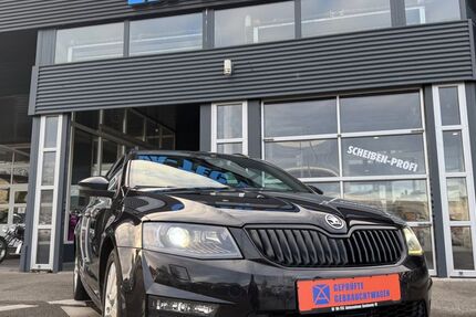 Skoda Octavia 189.900 km 12.990 &euro; Backnang 71522
