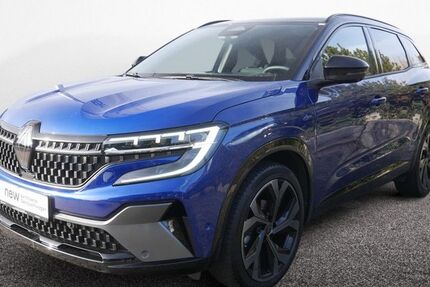 Renault Austral 26.000 km 32.900 &euro; Ostelsheim 75395