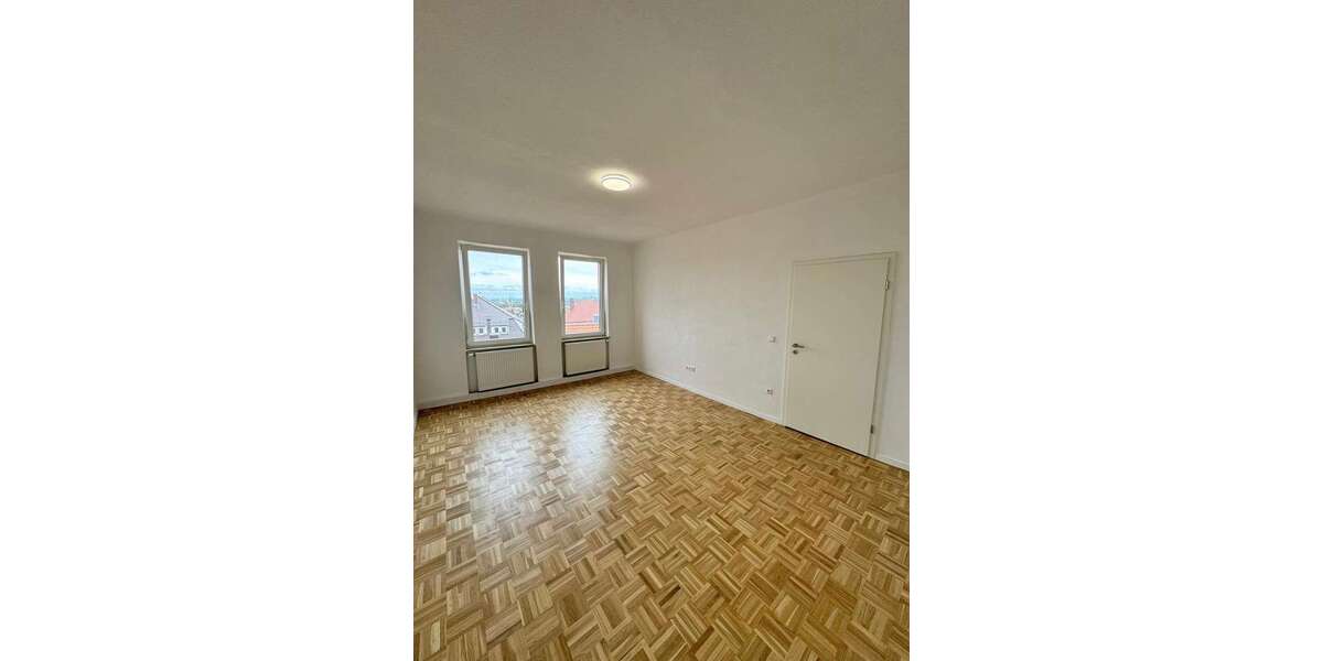 Etagenwohnung Stuttgart Bopser - 3 Zimmer, 80 m&sup2;, 1.350&euro; | Angebot:27349843