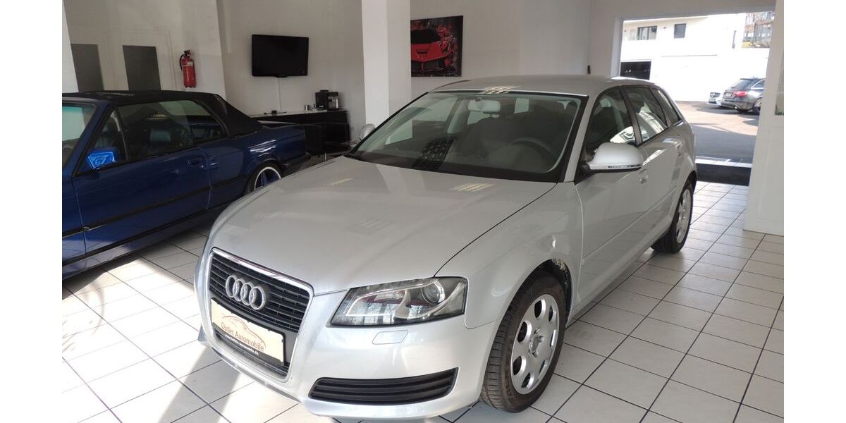 Audi A3 129.000 km 7.990 &euro; Metzingen 72555