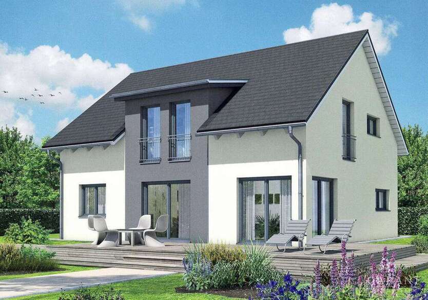 Haus zum Kaufen in Filderstadt 1.355.000 € 147 m²