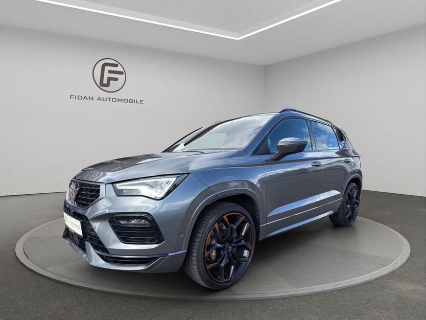 Ateca