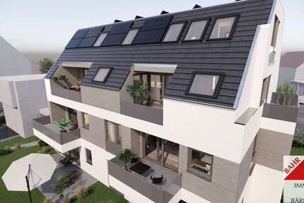 Wohnung zum Kaufen in Stuttgart 659.000 € 78 m² 3 zimmer