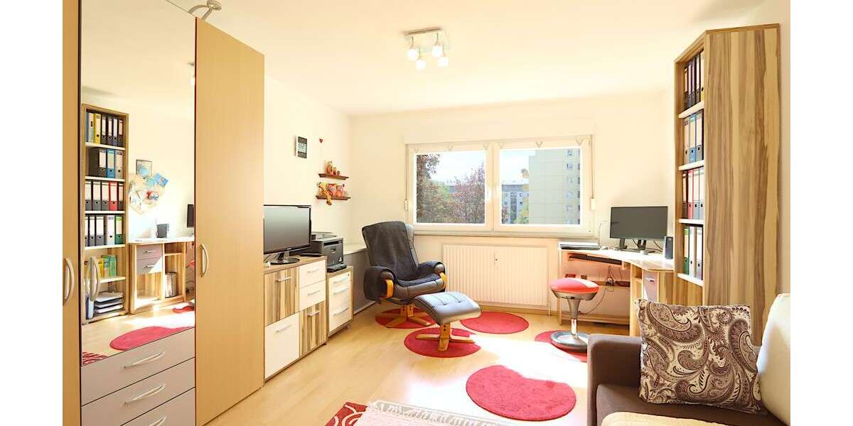 Etagenwohnung Stuttgart / Giebel Giebel - 3.5 Zimmer, 92 m&sup2;, 349.000&euro; | Angebot:26418683