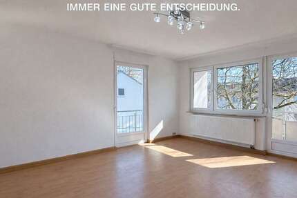 Wohnung Ostfildern - 4 Zimmer, 86 m&sup2;, 298.000&euro; | Angebot:25284158