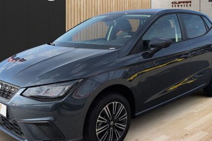 Seat Ibiza 2.500 km 23.490 &euro; Murr 71711