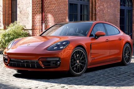 Porsche Panamera 28.700 km 113.800 € Stuttgart 70469