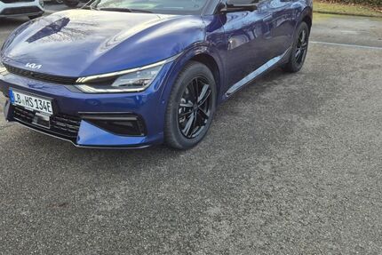 Kia EV6 7.000 km 52.990 € Ludwigsburg 71636