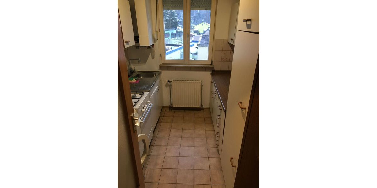 2-Zimmer Wohnung, Zentrale Lage - 2- Stuttgart Vaihingen | Angebot:26724384