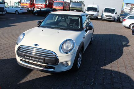 Mini ONE 164.000 km 7.990 € Wolfschlugen 72649