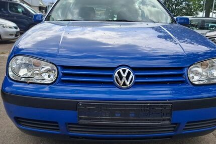 VW Golf 159.000 km 2.850 &euro; Kernen i. r 71394