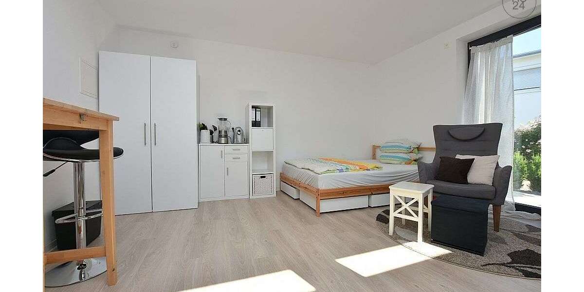 Zimmer Stuttgart Degerloch - 1 Zimmer, 980&euro; | Angebot:23996756