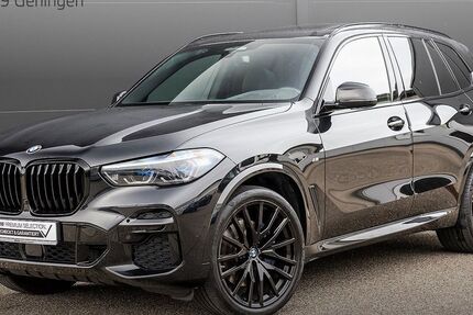 BMW X5 54.153 km 61.860 &euro; Gerlingen 70839