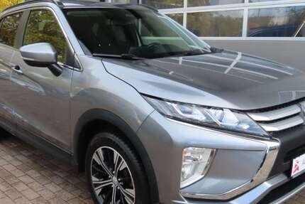Mitsubishi Eclipse Cross 90.000 km 12.990 € Stuttgart 70329