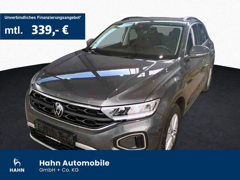 VW T-Roc 83.601 km 20.930 € Backnang 71522