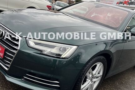 Audi A4 111.661 km 20.999 € Deizisau 73779