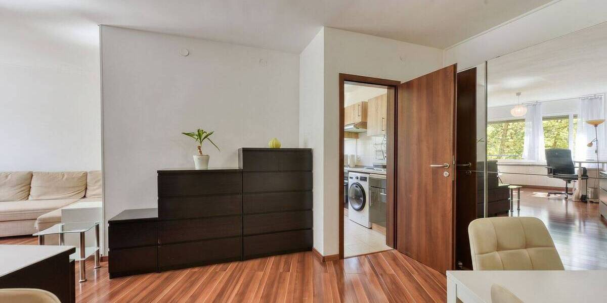 Etagenwohnung Stuttgart Rot - 2 Zimmer, 59 m&sup2;, 900&euro; | Angebot:26275579