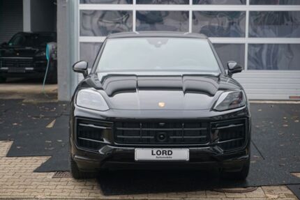 Porsche Cayenne 9.900 km 106.970 &euro; Stuttgart 70499
