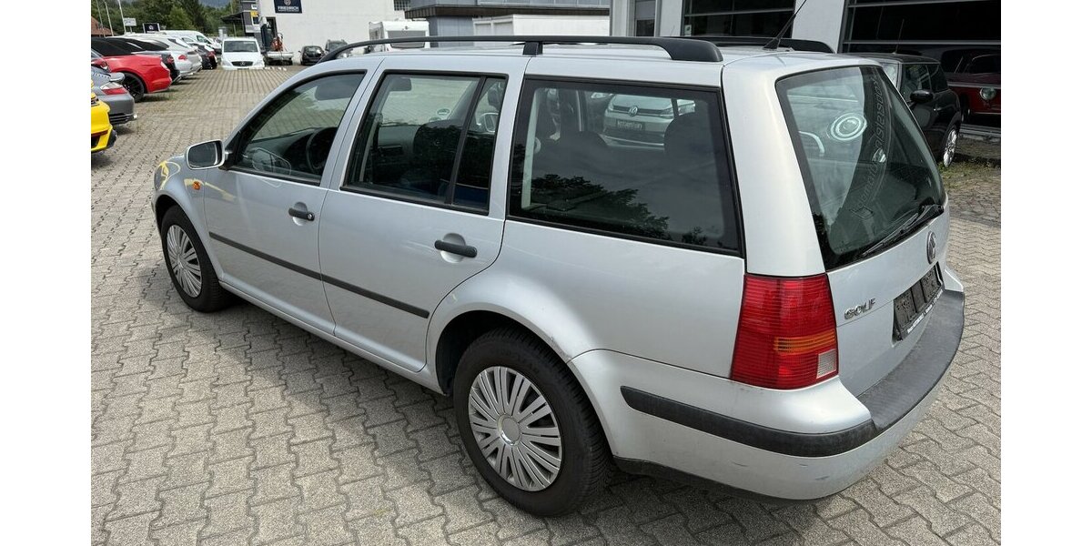 VW Golf 1.4 Variant*Klima,Ganzjahresbereifung* 164.300 km 975 &euro; Schorndorf 73614