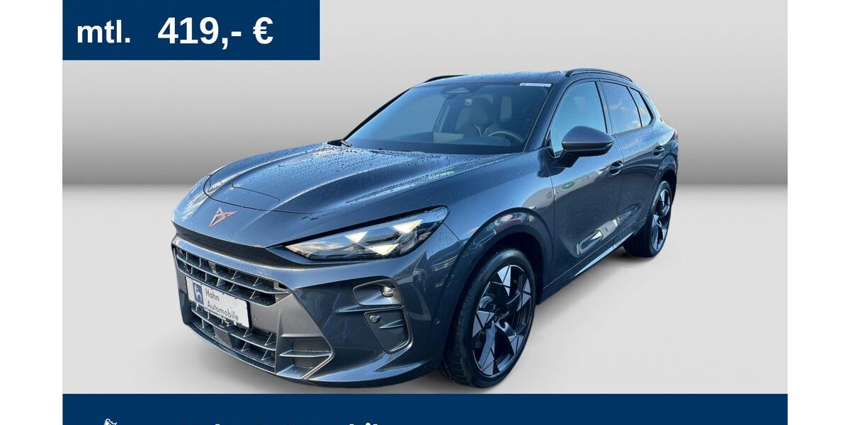 Cupra Terramar 17.990 km 44.240 € Weinstadt-Endersbach 71384