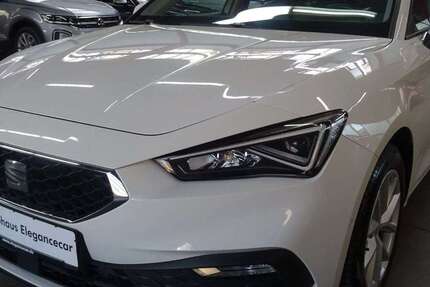 Seat Leon 158.680 km 16.249 &euro; Holzgerlingen bei Stuttgart 71088