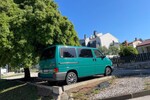 VW T 4 141.000 km 8.500 € Reutlingen 72764
