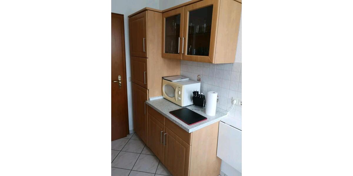 Dachgeschoßwohnung Leinfelden-Echterdingen Echterdingen - 1.5 Zimmer, 46 m&sup2;, 820&euro; | Angebot:25544602