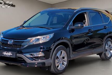 Honda CR-V 129.700 km 14.990 &euro; Tübingen 72074