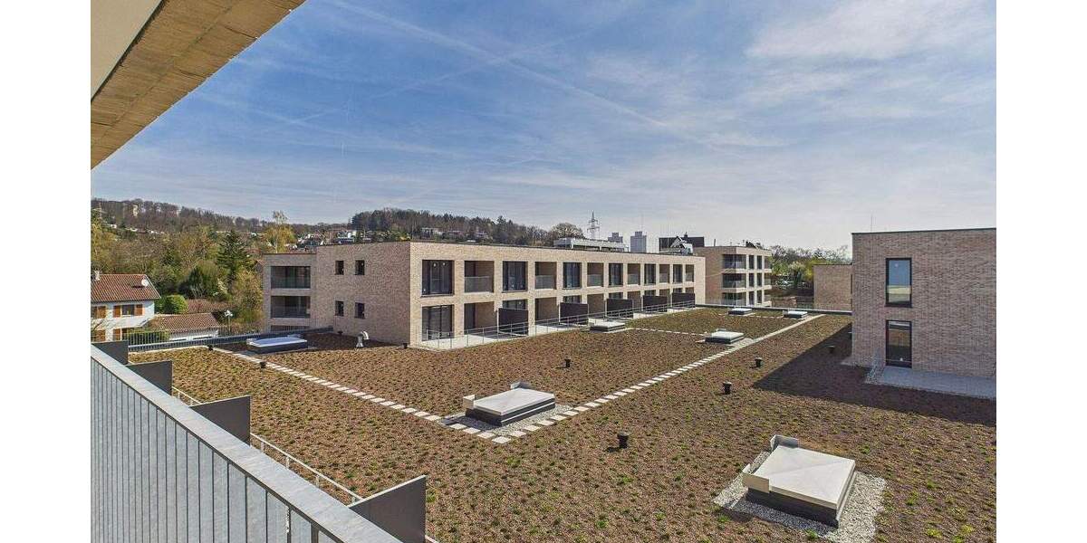 Etagenwohnung Sindelfingen Ost - 3 Zimmer, 71 m&sup2;, 1.410&euro; | Angebot:25732393