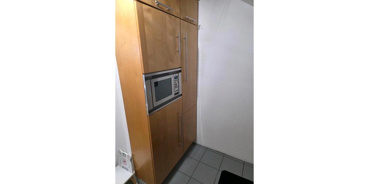 Dachgeschoßwohnung Stuttgart Birkach - 2.5 Zimmer, 58 m&sup2;, 850&euro; | Angebot:25451996