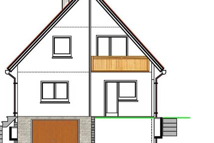 Schönes Einfamilien- Mehrgenerationenhaus zu vermieten