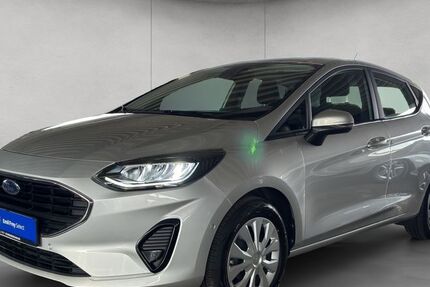 Ford Fiesta 16.571 km 14.990 € Stuttgart 70190