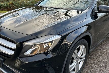 Mercedes-Benz GLA 220 256.000 km 10.790 &euro; Freiberg am Neckar 71691