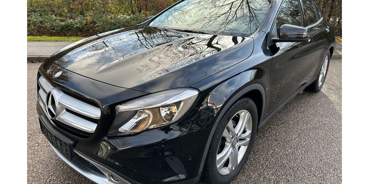 Mercedes-Benz GLA 220 256.000 km 10.790 &euro; Freiberg am Neckar 71691