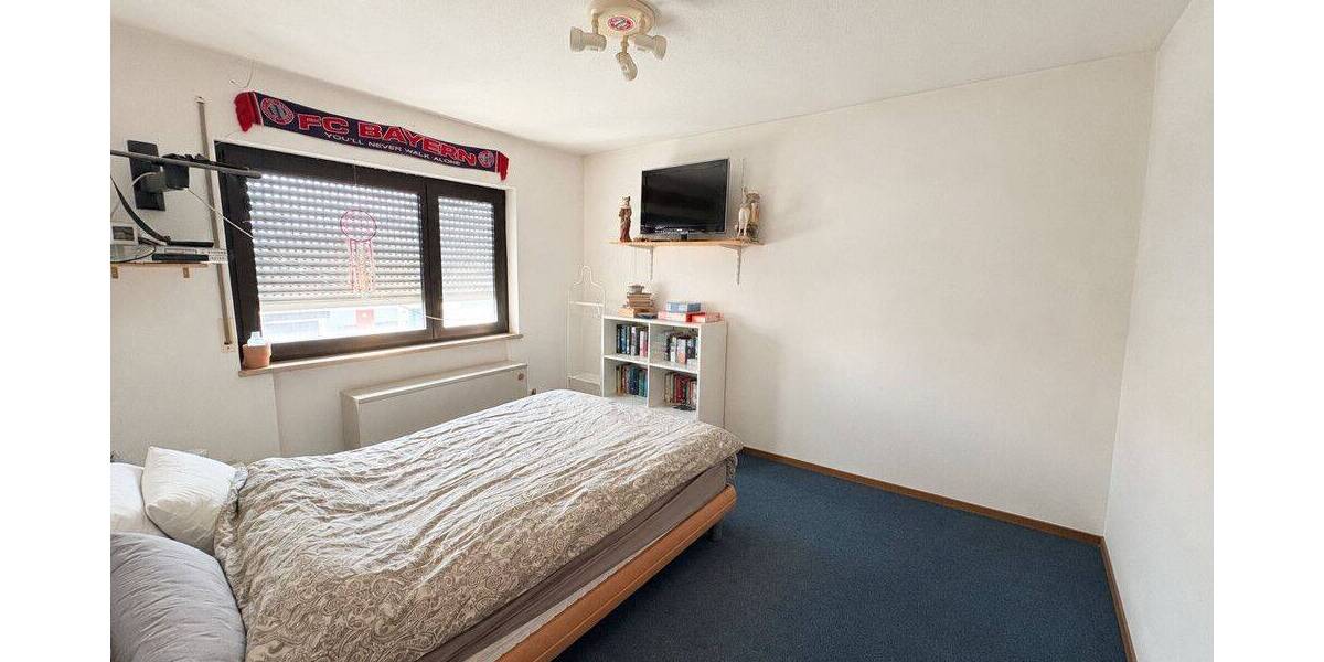 Etagenwohnung Erdmannhausen - 4 Zimmer, 135 m&sup2;, 1.450&euro; | Angebot:26868771