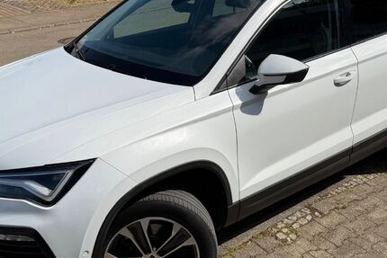 Seat Ateca 99.500 km 19.000 &euro; Remseck 71686