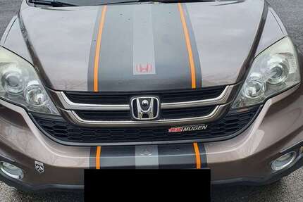 Honda CR-V 225.000 km 7.950 &euro; Stuttgart, Landeshauptstadt 70195