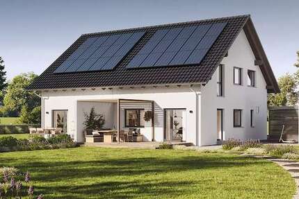 Haus Weinstadt - 5 Zimmer, 121 m&sup2;, 616.118&euro; | Angebot:26464662