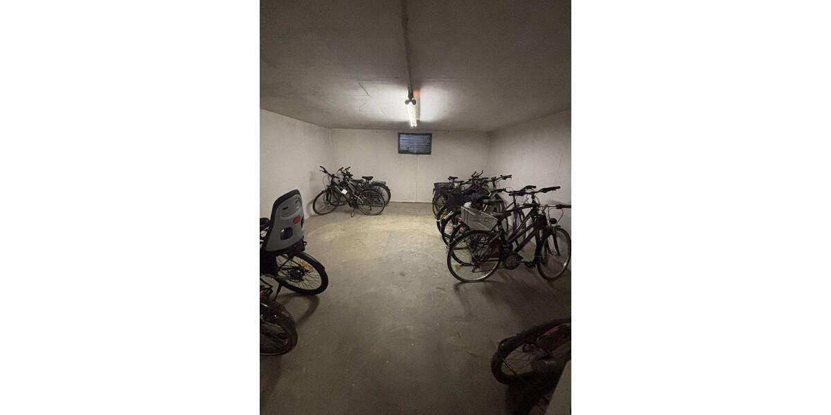 Terrassenwohnung Waiblingen Neustadt - 2 Zimmer, 56 m&sup2;, 288.000&euro; | Angebot:25224387