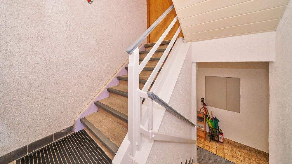 Einfamilienhaus Steinheim - 5 Zimmer, 120 m&sup2;, 239.000&euro; | Angebot:24875818