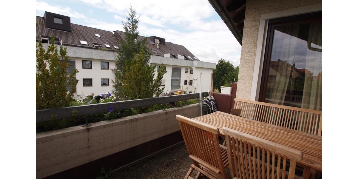 Maisonettenwohnung Leinfelden-Echterdingen Echterdingen - 3 Zimmer, 80 m&sup2;, 1.200&euro; | Angebot:25097124