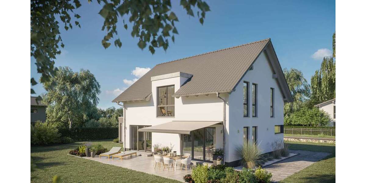 Haus zum Kaufen in Backnang 1.031.900 € 154 m² 4 zimmer